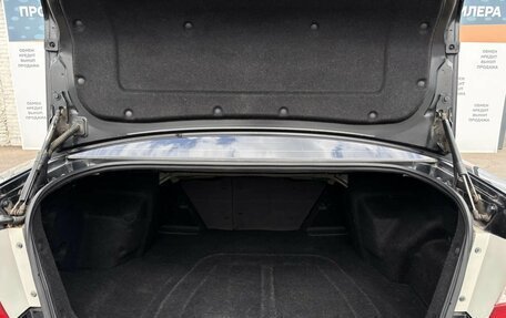 Chevrolet Epica, 2012 год, 649 900 рублей, 12 фотография