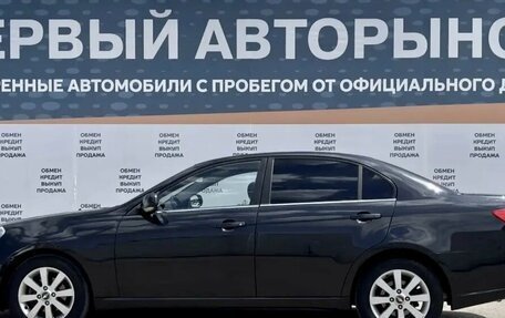 Chevrolet Epica, 2012 год, 649 900 рублей, 8 фотография