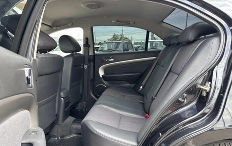Chevrolet Epica, 2012 год, 649 900 рублей, 11 фотография