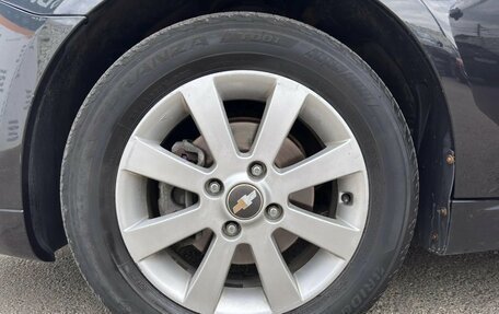 Chevrolet Epica, 2012 год, 649 900 рублей, 9 фотография