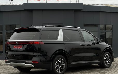KIA Carnival, 2020 год, 3 590 000 рублей, 4 фотография