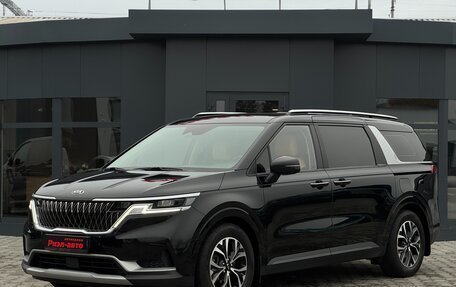 KIA Carnival, 2020 год, 3 590 000 рублей, 3 фотография