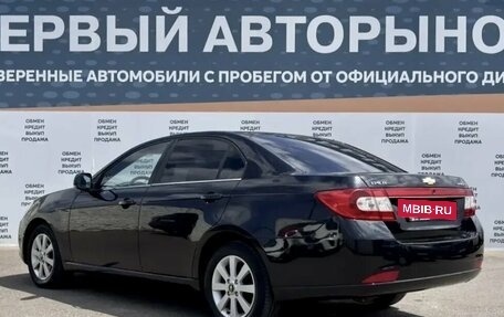Chevrolet Epica, 2012 год, 649 900 рублей, 7 фотография