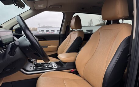 KIA Carnival, 2020 год, 3 590 000 рублей, 11 фотография