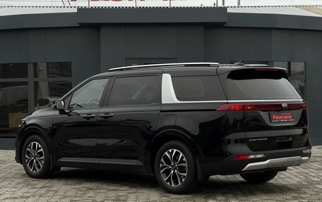 KIA Carnival, 2020 год, 3 590 000 рублей, 6 фотография