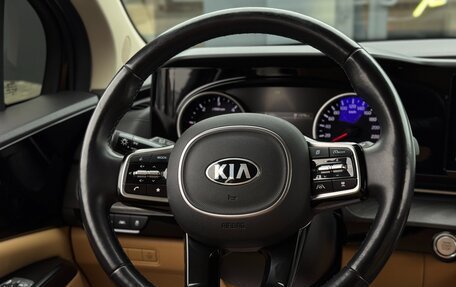 KIA Carnival, 2020 год, 3 590 000 рублей, 12 фотография
