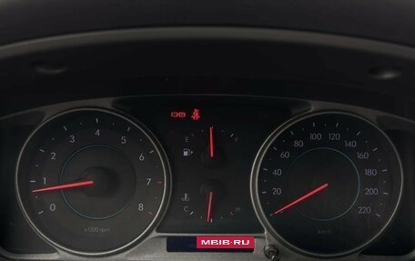 Chevrolet Epica, 2012 год, 649 900 рублей, 18 фотография
