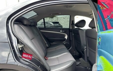 Chevrolet Epica, 2012 год, 649 900 рублей, 14 фотография
