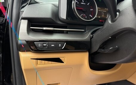 KIA Carnival, 2020 год, 3 590 000 рублей, 9 фотография