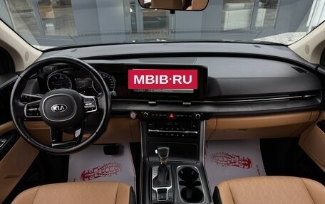 KIA Carnival, 2020 год, 3 590 000 рублей, 8 фотография