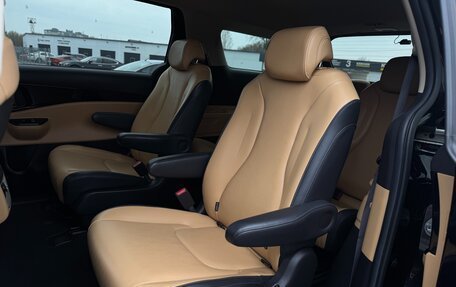 KIA Carnival, 2020 год, 3 590 000 рублей, 18 фотография