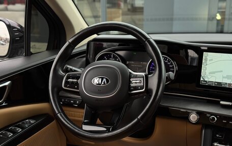 KIA Carnival, 2020 год, 3 590 000 рублей, 20 фотография