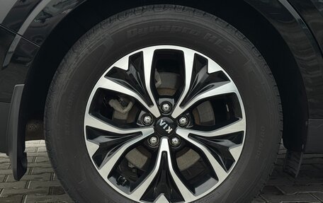 KIA Carnival, 2020 год, 3 590 000 рублей, 26 фотография