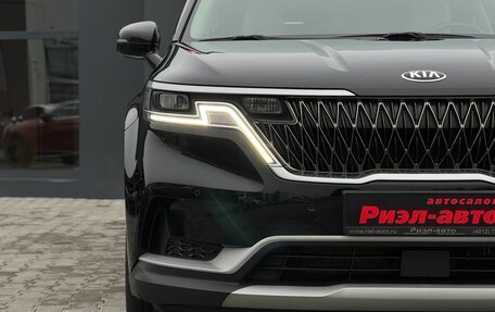 KIA Carnival, 2020 год, 3 590 000 рублей, 28 фотография