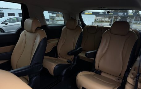 KIA Carnival, 2020 год, 3 590 000 рублей, 22 фотография