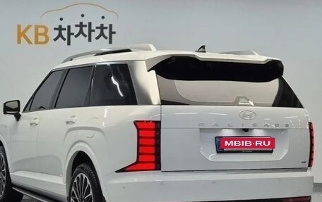 Hyundai Palisade, 2025 год, 7 228 779 рублей, 3 фотография