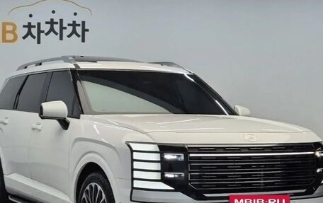 Hyundai Palisade, 2025 год, 7 228 779 рублей, 2 фотография