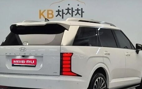 Hyundai Palisade, 2025 год, 7 228 779 рублей, 4 фотография