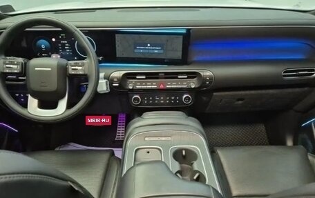 Hyundai Palisade, 2025 год, 7 228 779 рублей, 7 фотография