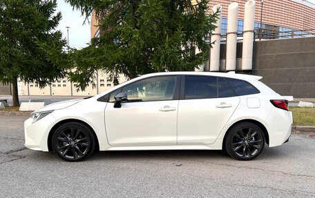 Toyota Corolla, 2022 год, 1 240 000 рублей, 6 фотография
