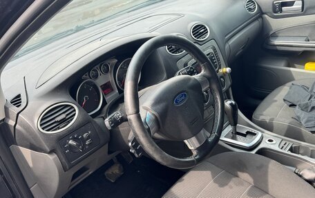 Ford Focus II рестайлинг, 2010 год, 395 000 рублей, 6 фотография