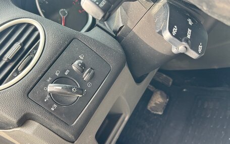 Ford Focus II рестайлинг, 2010 год, 395 000 рублей, 7 фотография