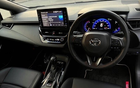 Toyota Corolla, 2022 год, 1 240 000 рублей, 12 фотография