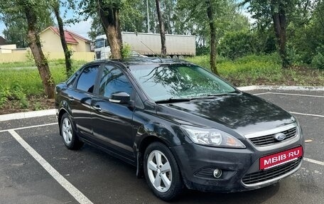 Ford Focus II рестайлинг, 2010 год, 395 000 рублей, 2 фотография
