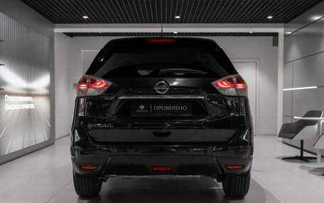 Nissan X-Trail, 2015 год, 1 345 000 рублей, 6 фотография