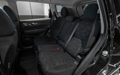 Nissan X-Trail, 2015 год, 1 345 000 рублей, 12 фотография