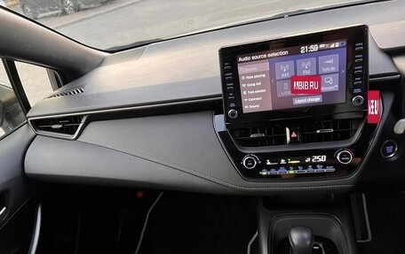Toyota Corolla, 2022 год, 1 240 000 рублей, 16 фотография