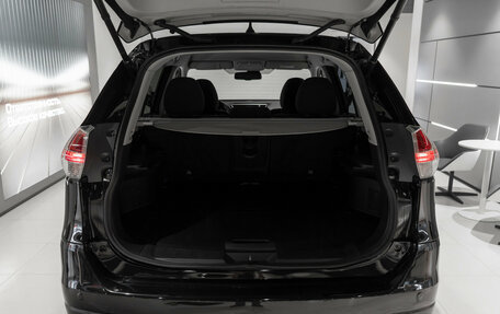 Nissan X-Trail, 2015 год, 1 345 000 рублей, 21 фотография