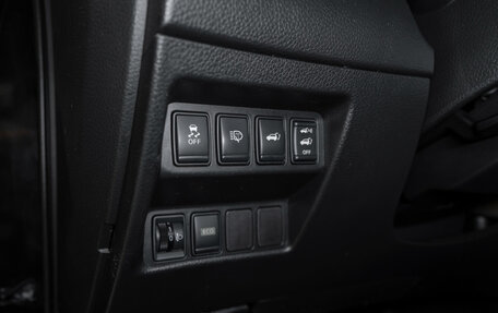 Nissan X-Trail, 2015 год, 1 345 000 рублей, 19 фотография