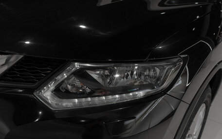 Nissan X-Trail, 2015 год, 1 345 000 рублей, 24 фотография