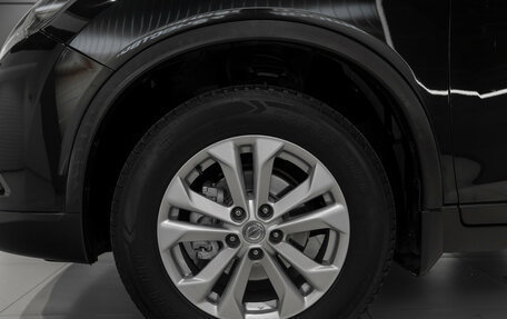 Nissan X-Trail, 2015 год, 1 345 000 рублей, 23 фотография