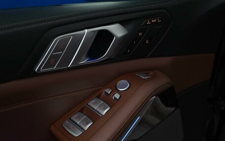 BMW X7, 2019 год, 5 893 055 рублей, 23 фотография