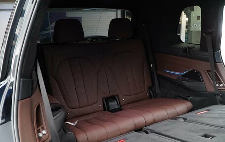 BMW X7, 2019 год, 5 893 055 рублей, 12 фотография