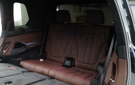 BMW X7, 2019 год, 5 893 055 рублей, 15 фотография