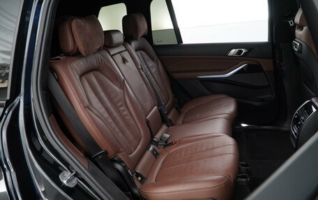 BMW X7, 2019 год, 5 893 055 рублей, 10 фотография