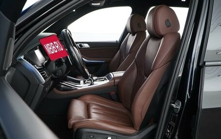 BMW X7, 2019 год, 5 893 055 рублей, 14 фотография