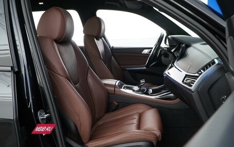 BMW X7, 2019 год, 5 893 055 рублей, 11 фотография
