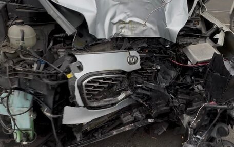 KIA Sportage IV рестайлинг, 2019 год, 850 000 рублей, 4 фотография