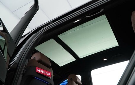 BMW X7, 2019 год, 5 893 055 рублей, 18 фотография