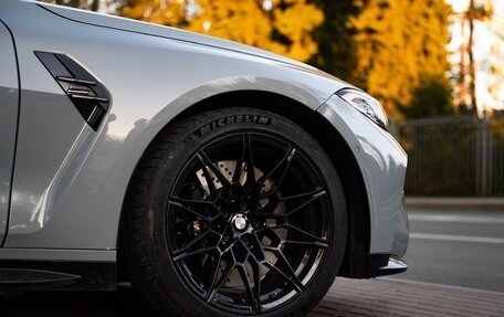 BMW M4, 2021 год, 8 999 999 рублей, 4 фотография