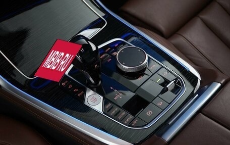 BMW X7, 2019 год, 5 893 055 рублей, 26 фотография
