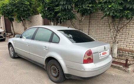 Volkswagen Passat B5+ рестайлинг, 2003 год, 305 000 рублей, 7 фотография