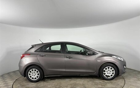Hyundai i30 II рестайлинг, 2014 год, 970 000 рублей, 4 фотография