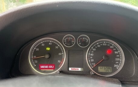 Volkswagen Passat B5+ рестайлинг, 2003 год, 305 000 рублей, 9 фотография