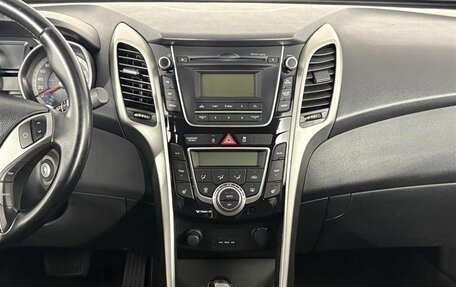 Hyundai i30 II рестайлинг, 2014 год, 970 000 рублей, 14 фотография