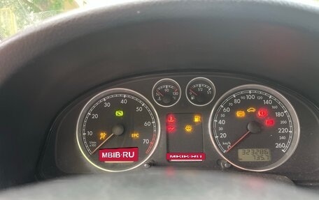 Volkswagen Passat B5+ рестайлинг, 2003 год, 305 000 рублей, 8 фотография